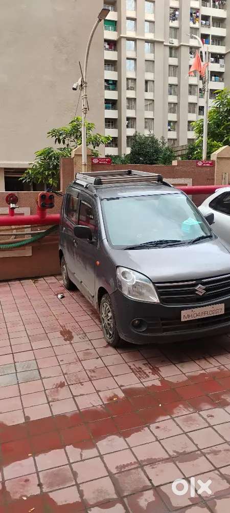 Avaible driver on daily basis