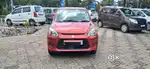Maruti Suzuki Alto 800 LXI, 2018, Petrol