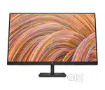 HP V27I G5 Fhd LED Monitor, 27 Inch(68.6 Cm) 3-Sided Micro-Edge Anti-G