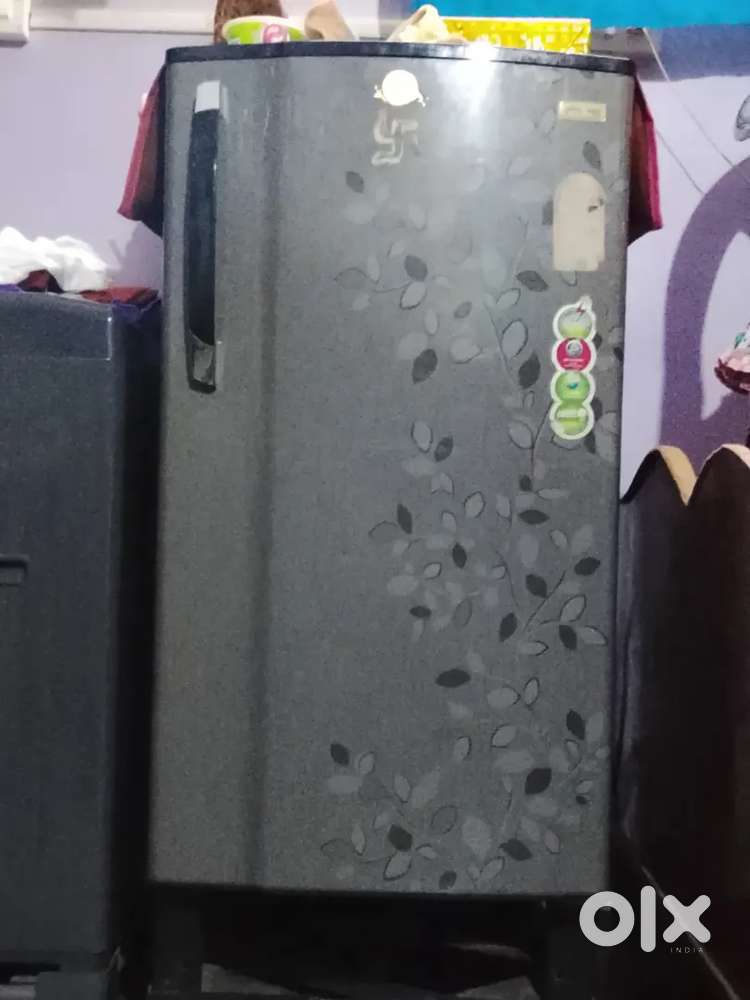 Godrej fridge