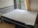 Sleeping Buddha Mattress (150 cm x 190 cm)