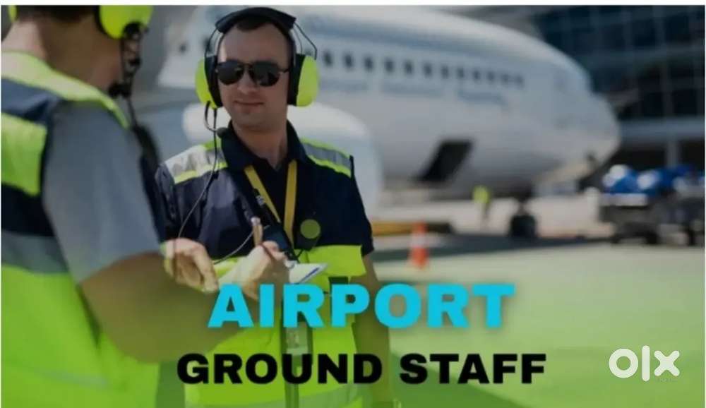 Huge Scale Hiring In Airlines Authority