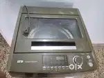IFB 7.0kg Aqua top load washing machine
