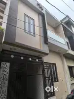 100 गज 2 मंजिल मकान, बैंक कॉलोनी, निकट ब्रेड फैक्ट्री रोड, मुरादाबाद