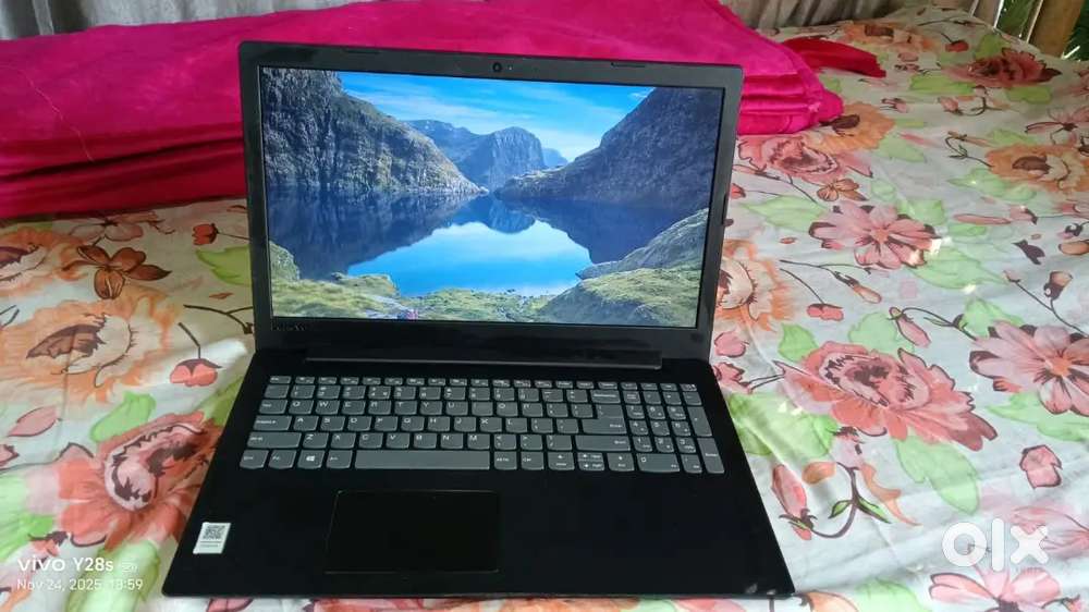 Laptop Lenovo