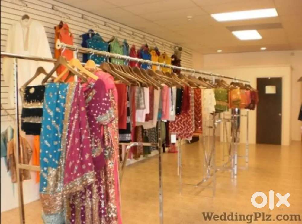 Need Boutique Tailor ( selai wala)