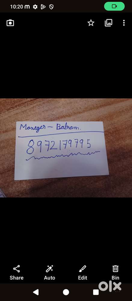 Incentive alag hai only for female no charges direct maneger call need