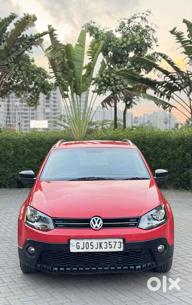 Volkswagen Polo 1.5 TDI Highline, 2014, Diesel