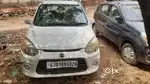 Maruti Suzuki Alto 800 2017 CNG & Hybrids 85000 Km Driven