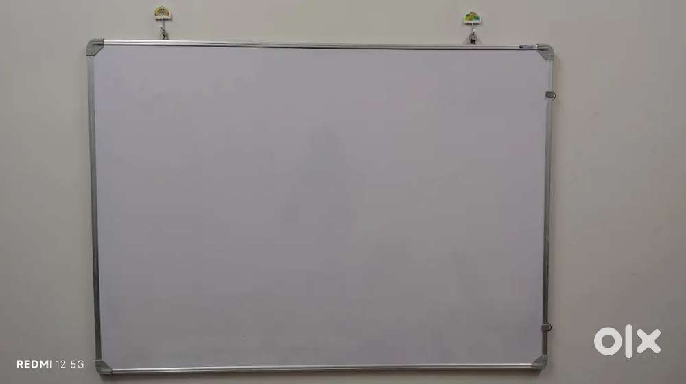 White Board
