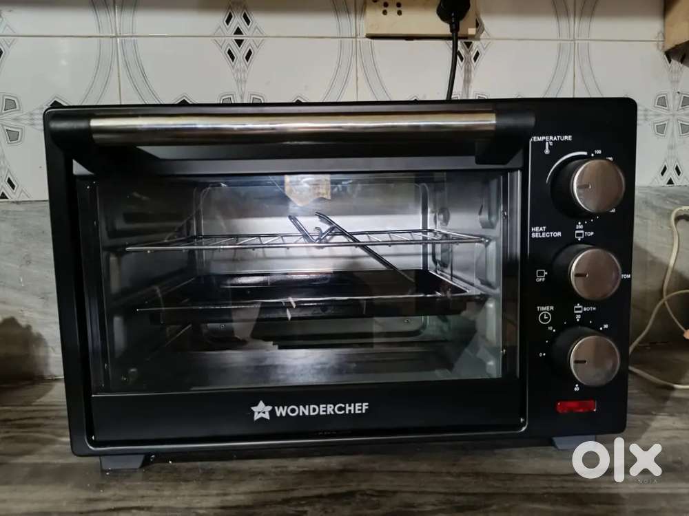 OTG Oven,  EV conversion kit