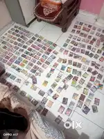 Pokemon rare cards