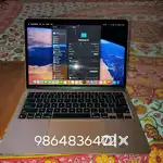 MacBook Air m1