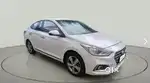 Hyundai Verna 2019 Diesel 126000 Km Driven
