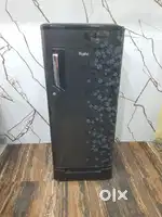 Whirlpool 200 ltrs single door refrigerator price 3911+8%