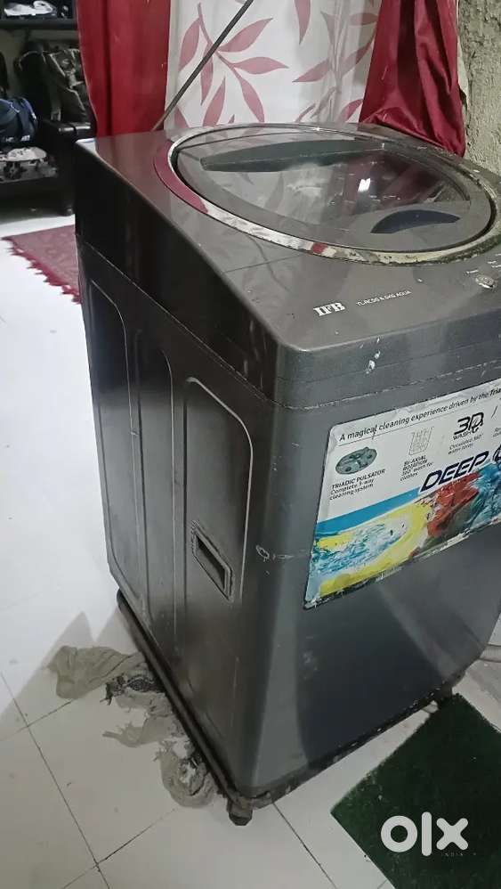 IFB washing machine 6.5 KG