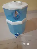 Kent Purifier 20 Litre with bill & box