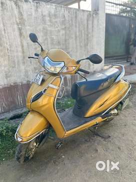 Activa 5g sale