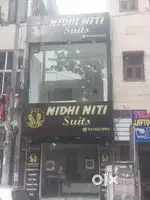Cloth shop opening in Rohini Sec 11