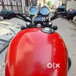 RE Thunderbird 350x