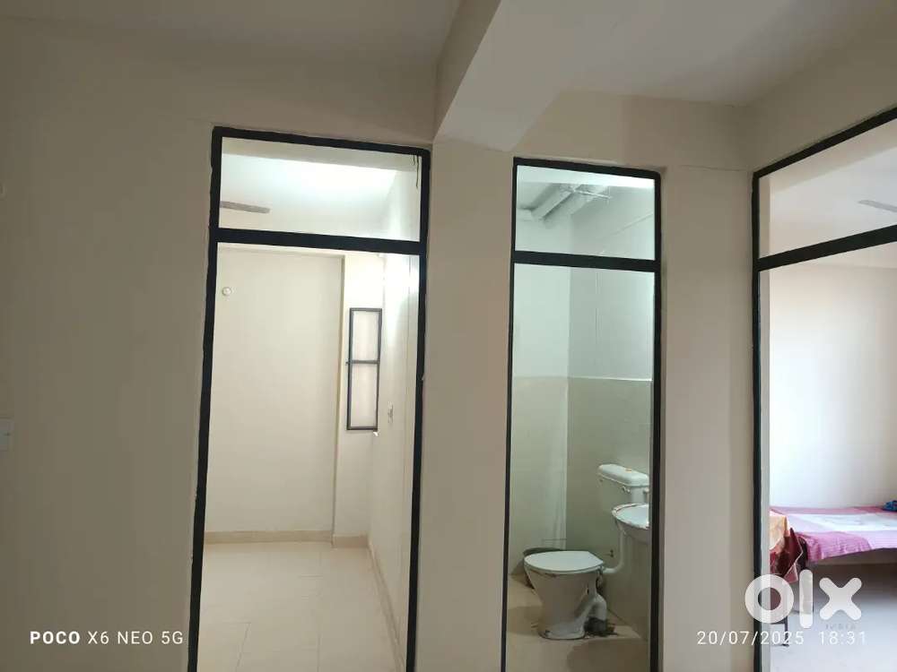 2bhk flat Pratap nagar prime area Anupam Apartment, near Hunuman dhaba