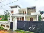 തൊടുപുഴയിൽ 4bhk വീട് വില്പനക്ക്