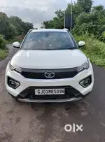 Tata Nexon 1.5 Revotorq XM (S), 2023, Diesel
