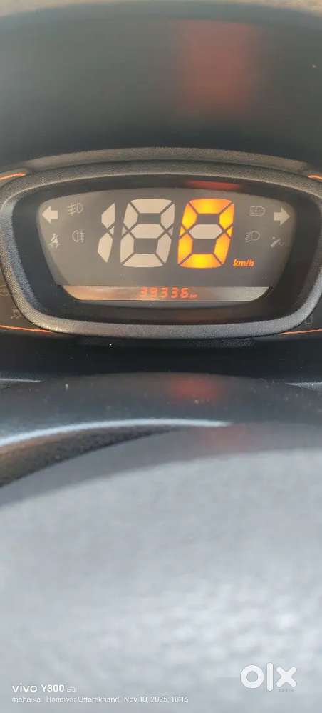 Renault KWID 2019 Petrol Well Maintained