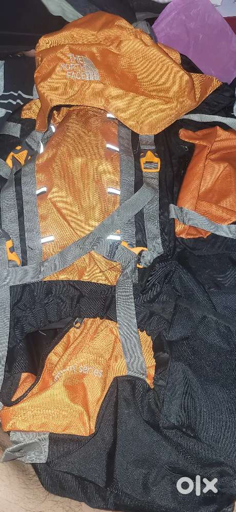 CAMPING BAG