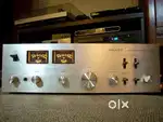 Scott 420 A stereo amplifier