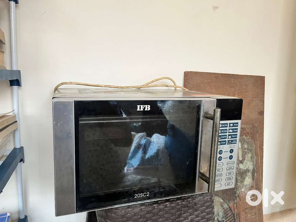 IFB - 20SC2 Microwave Oven
