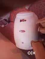 Water purifier