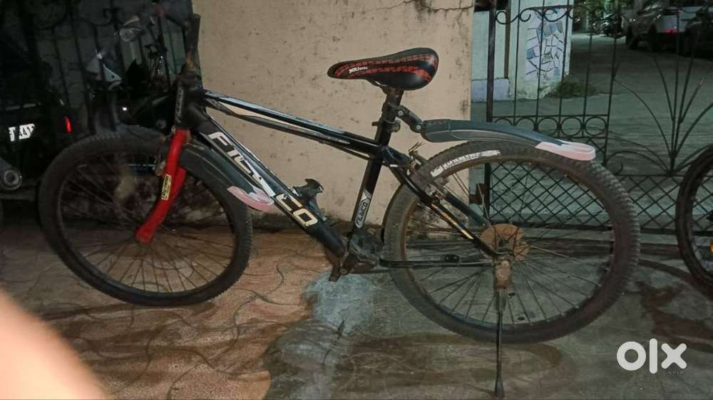 Bycycle sell only rupees 2500/-