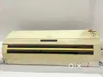 AC - Air Conditioner