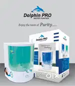 New RO water purifier Eco-Smart RO Purifier – Pure and Sustainable