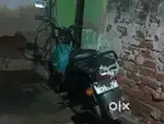 Good bike super condition