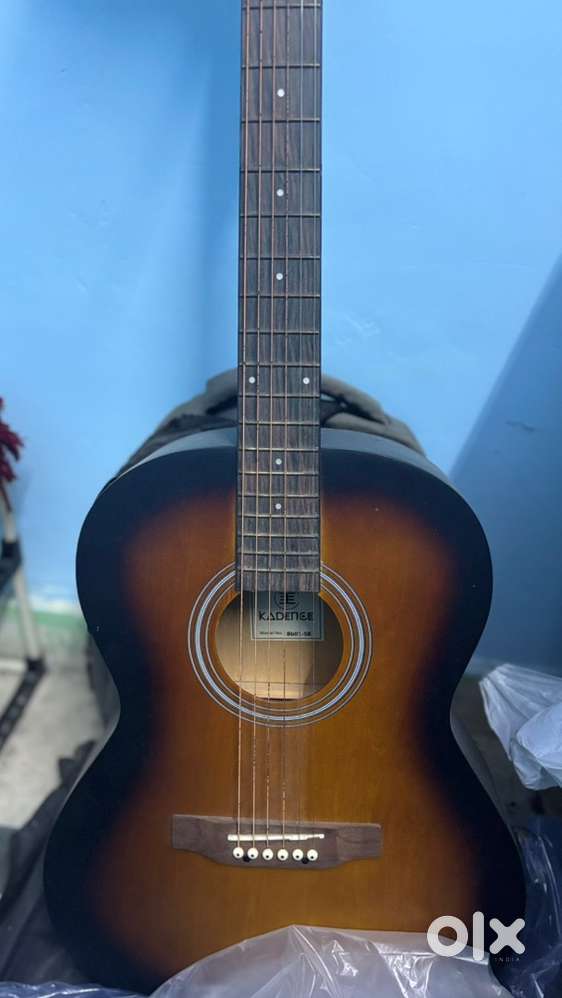 Kadence Guitar