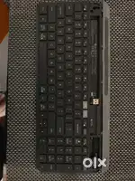 Logitec k580 bluetooth multi device keyboard