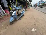 Yamaha Fascino 2024: Almost New!