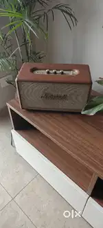 Marshall Stanmore 2 Brown