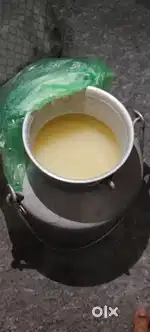 Desi ghee suhad