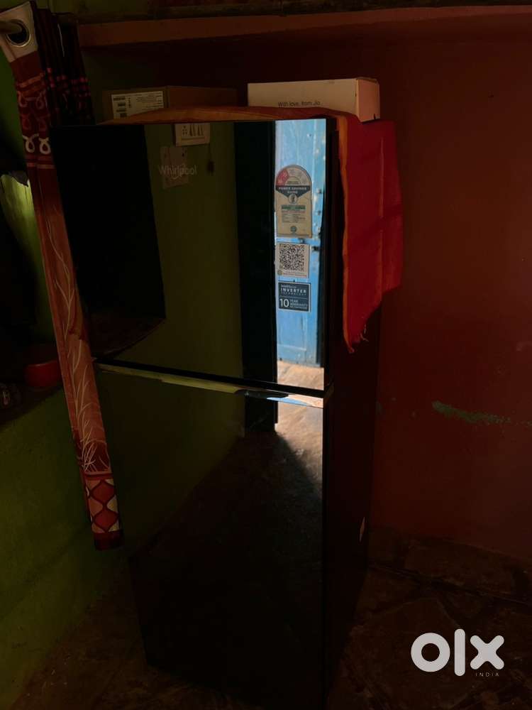 Whirlpool 231 litres