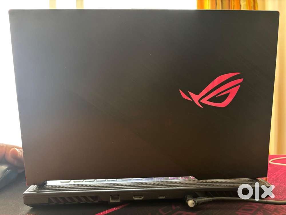 ASUS Rog Strix