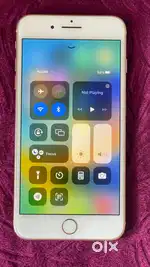 Iphone 8plus 64gb
