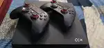 PS4 SLIM 1TB 2022 EDITION BRAND NEW CONDITION