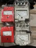 Nippen make Electrical Testing Equipment