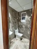 2 bhk with lavish flat with good condition