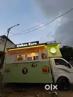 Food truck, Food Van & Food Cart