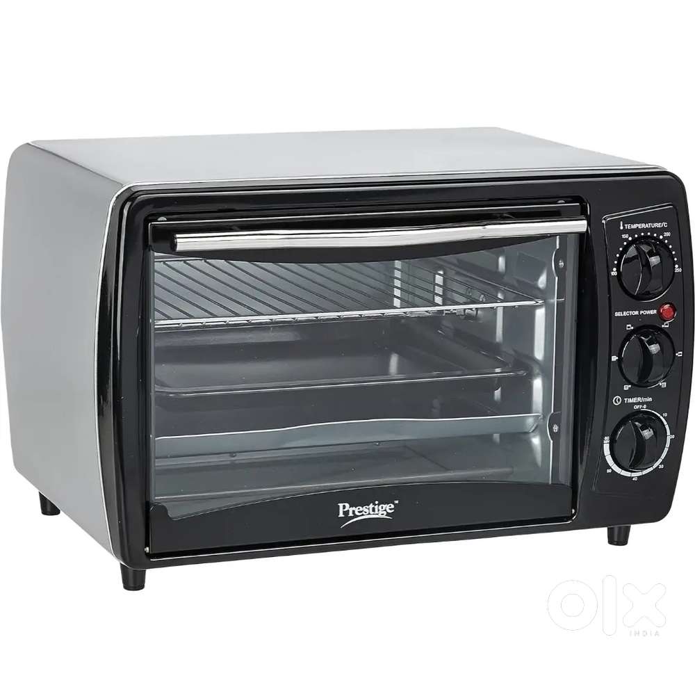 Prestige (OTG) Oven Toaster Griller