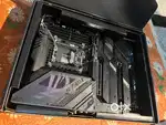 Asus Gaminig Motherboard ROG Strix Z90-E